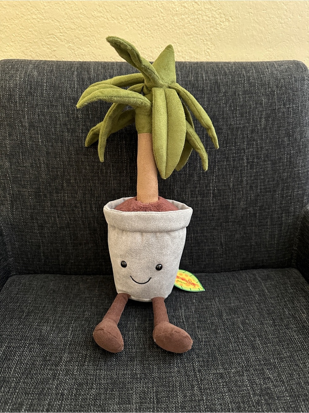 Jellycat Amuseable Dragon Tree